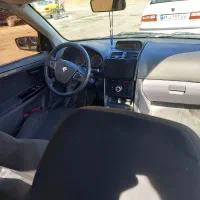 سمند سورن پلاس مدل ۱۴۰۱ موتور ef7|خودرو سواری و وانت|سنندج, |دیوار