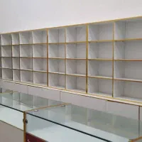 دکور و ویترین مغازه|فروشگاه و مغازه|تهران, اباذر|دیوار