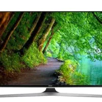 تلویزیون ۴۸ اینچ سامسونگ|تلویزیون و پروژکتور|چالوس, |دیوار