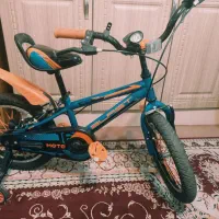 دوچرخه سایز ۱۲ در حد نو