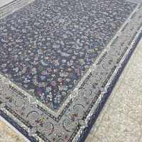 فرش ۷۰۰ شانه آکرولیک مستقیم از کارخانه|فرش|کاشان, راوند|دیوار