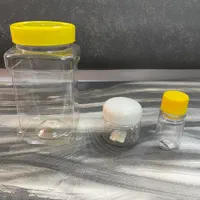 فروش انواع بطری نو|ظروف نگهدارنده، پلاستیکی، یک‌بارمصرف|رشت, نیروی دریایی|دیوار