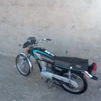 موتورمزایده۹۱خشک|موتورسیکلت|خرم‌آباد, |دیوار