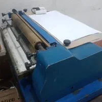 چسب زن سریشوم صحافی جلد و گالینگور