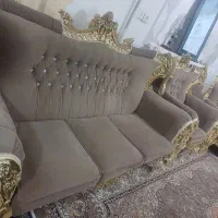 مبل سلطنتی