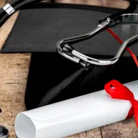 دانشجو پرستاری جویای کار