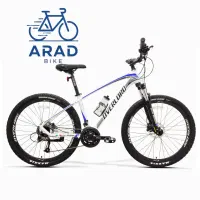 دوچرخه اورلورد اصلی قم (ARAD BIKE)|دوچرخه، اسکیت، اسکوتر|ساوه, |دیوار