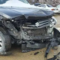 مشاور وخریدار خودروهای تصادفی