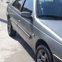 405تیوفایو 91|خودرو سواری و وانت|پاتاوه, |دیوار