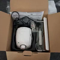 وسایل کاشت ناخن حرفه ای