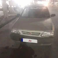 پراید87 باغملک