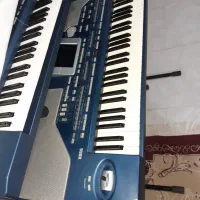 ارگ Pa800 سری ۶۰۳ رم ۲۵۶