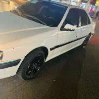 پژوپارس مدل1403elx
