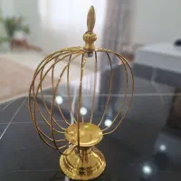 جا شمعی|مجسمه، تندیس، ماکت|رشت, رشتیان|دیوار