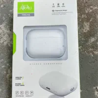 هدفون بلوتوثی موزیک آپولو مدل TWS-K5