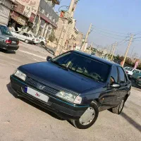 پژو۴۰۵مدل۹۳دوگانه