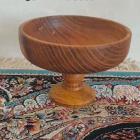 تولید کننده ظروف چوبی