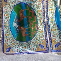 تعداد زیادی سفره