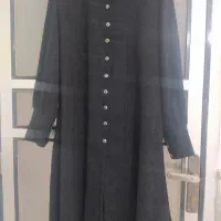 مانتو سایز44تا46میخوره