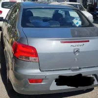 رانا پلاس ۹۹ مشابه صفر|خودرو سواری و وانت|تهران, استاد معین|دیوار