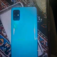 گوشی A51 سامسونگ