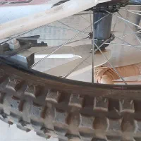 دوچرخه|دوچرخه، اسکیت، اسکوتر|فردیس, سرحدی|دیوار