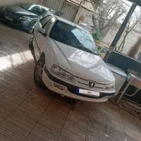 پژو پارس xu7pluse 1402