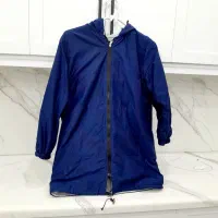 ژاکت، کاپشن