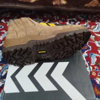 کفش ایمنی مهندسی شماره 39 بندرسیراف|کیف، کفش، کمربند|بندر کنگان, |دیوار