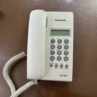 تلفن پاناسونیک مدل KX-TSC60
