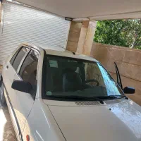 پراید ۱۳۱ سفیدمدل ۹۸ بی رنگ شاسی پلمب|خودرو سواری و وانت|زرگرشهر, |دیوار