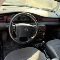 سمند lx مدل ۱۳۹۹|خودرو سواری و وانت|تهران, شهرک شهید باقری|دیوار