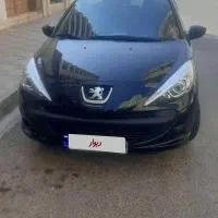 ۲۰۷  ۱۴۰۳درحد صفر مشکی  آبنوس