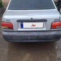 پراید|خودرو سواری و وانت|رشت, گیل|دیوار