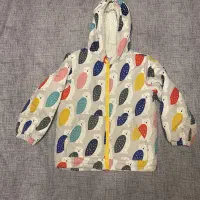 لباس دخترانه و‌پسرانه در حد نو