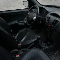 ساینا مدل ۹۵|خودرو سواری و وانت|گرگان, |دیوار