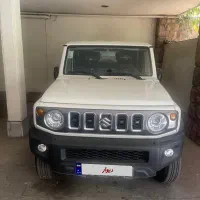 سوزوکی جمینی ۲۰۲۵