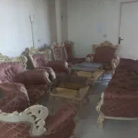 مبلمان کلاسیک