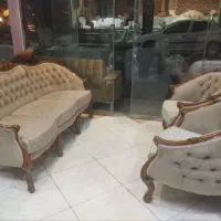 تخصص تعمیرات انواع مبلمان|مبلمان خانگی و میز عسلی|تهران, شهرک ولیعصر شمالی|دیوار
