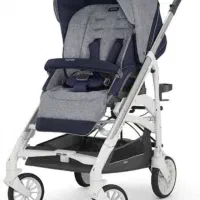 کالسکه اینگلسینا ایتالیا نو آکبند