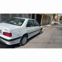 پژو پارس دوگانه کارخانه صفر تک برگ خشک ۲۶ تا ۱۴۰۴