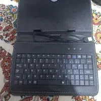 مینی کیبورد نو|لوازم جانبی موبایل و تبلت|مشهد, شهرک مهرگان|دیوار