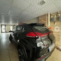 mvm x 33 کراس|خودرو سواری و وانت|تبریز, |دیوار