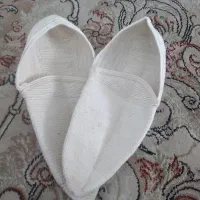 گیوه ملکی ، رویه کفش