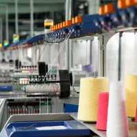 فرصت بی نظیر در کارخانه ریسندگی