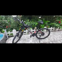 دوچرخه w standard 27.5