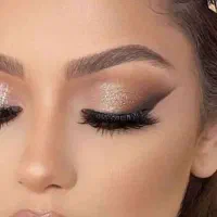 میکاپ عروس و همراه به همراه آموزش|خدمات آرایشگری و زیبایی|اهواز, کیانپارس |دیوار