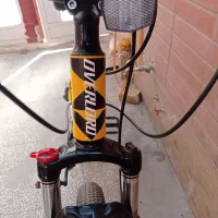 دوچرخه اورلورد سایز ۲۹|دوچرخه، اسکیت، اسکوتر|کاشان, عربها|دیوار