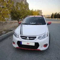 کوییک R مدل 1400