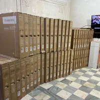 فروش تلویزیون الجی،سامسونگ،سونی به صورت تکی و عمده